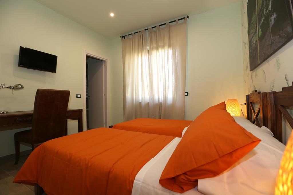 Ferienwohnung Sea&Skyview Sorrent Exterior foto