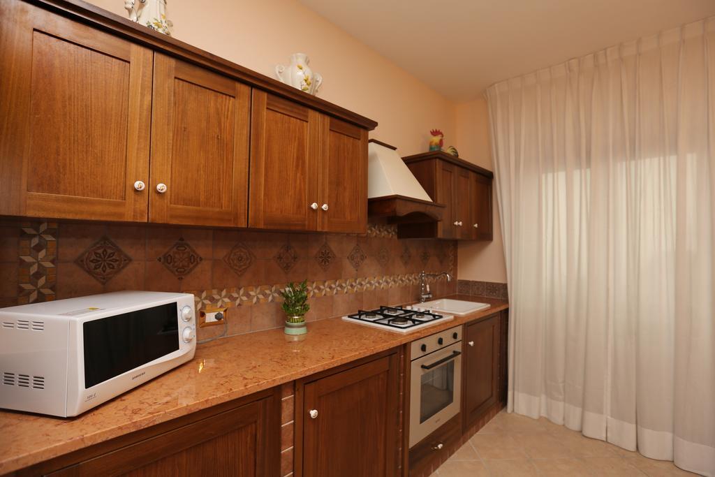 Ferienwohnung Sea&Skyview Sorrent Exterior foto